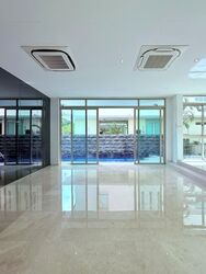 Oxley Road (D9), Terrace #551141691